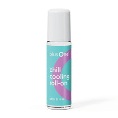 Chill Cooling Roll-On