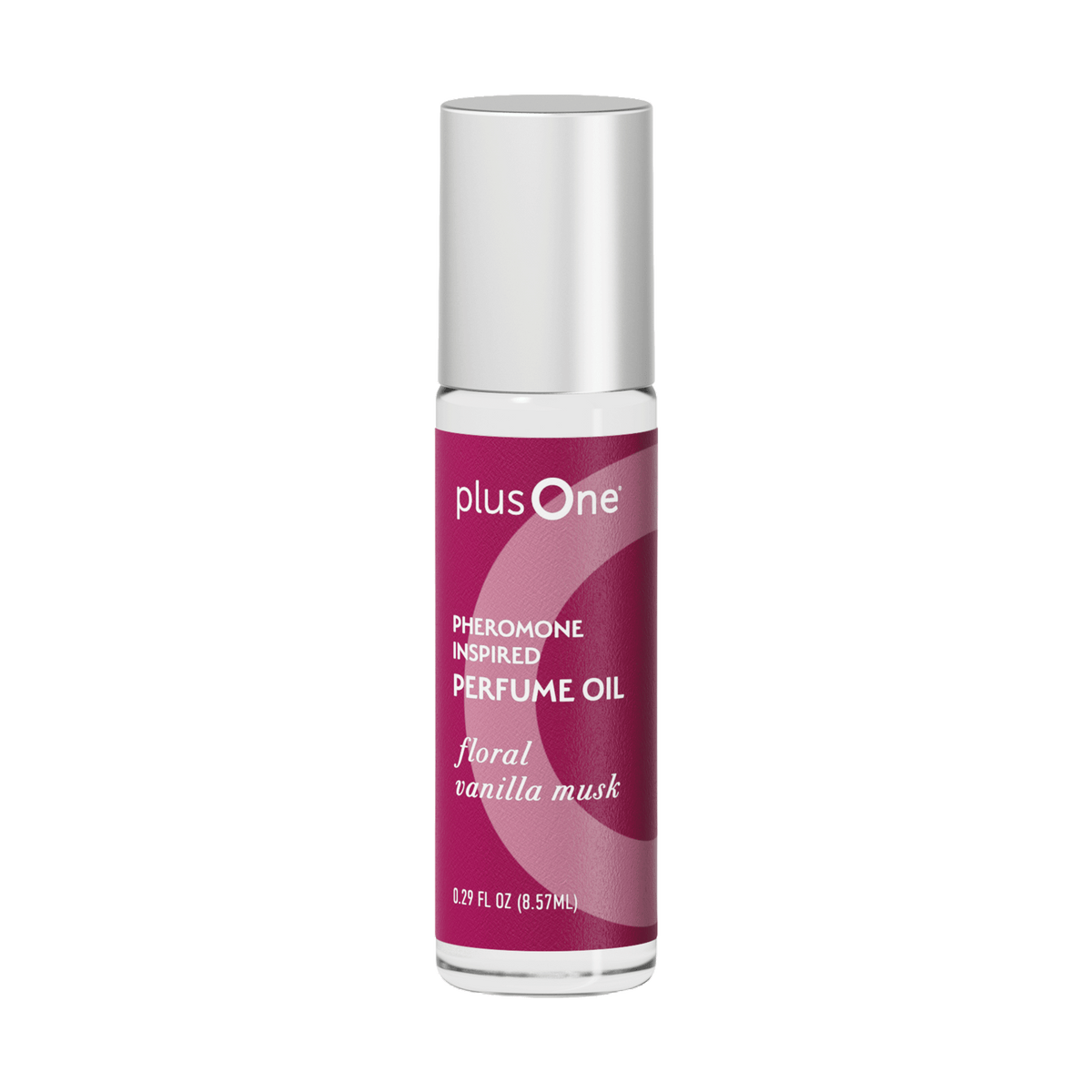 Pheromone Inspired Perfume Oil – Floral Vanilla Musk