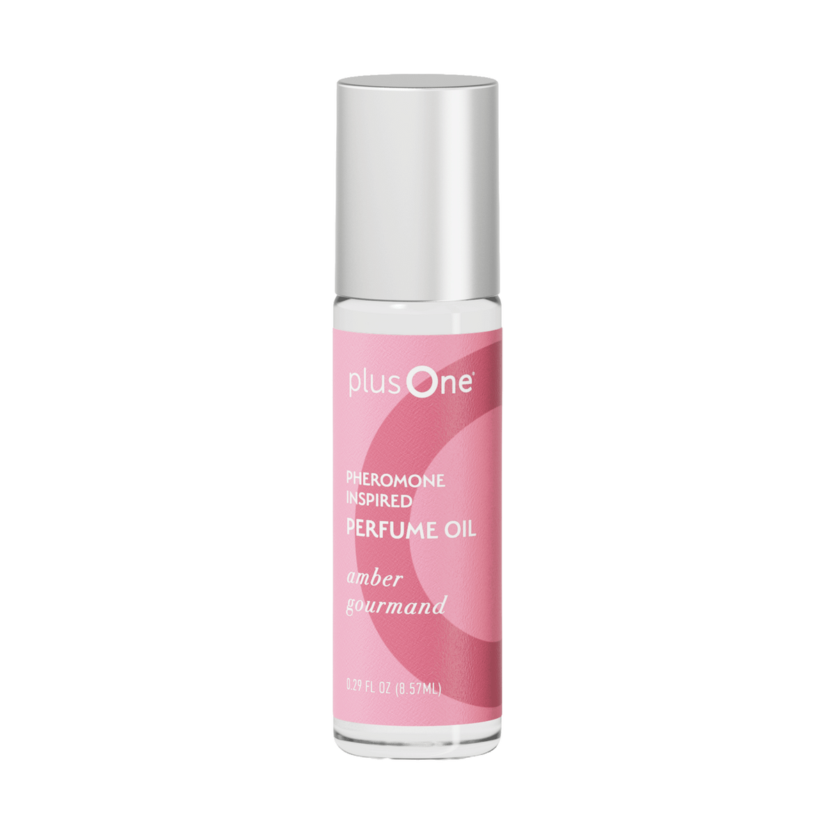 Pheromone Inspired Perfume Oil – Amber Gourmand
