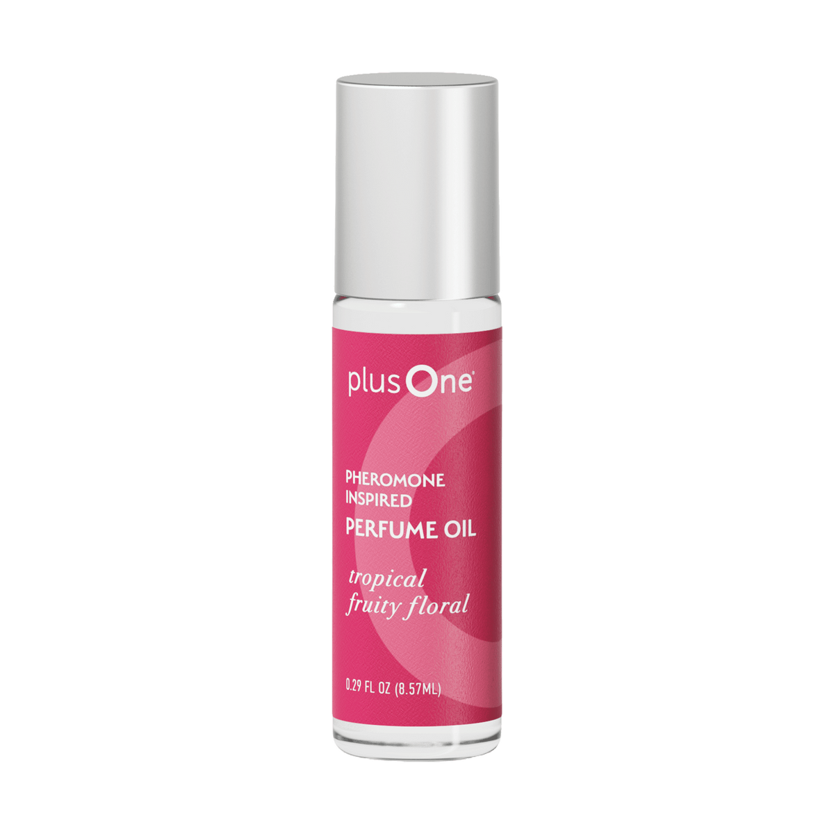 Pheromone Inspired Perfume Oil – Tropical Fruity Floral