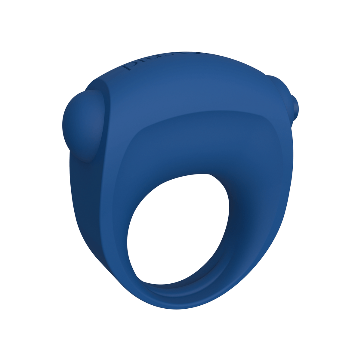 Couples Vibrating Ring