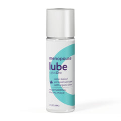 Menopause Lube