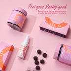 +Libido Daily Intimacy Gummies for Women with S7® - 30 day Supply