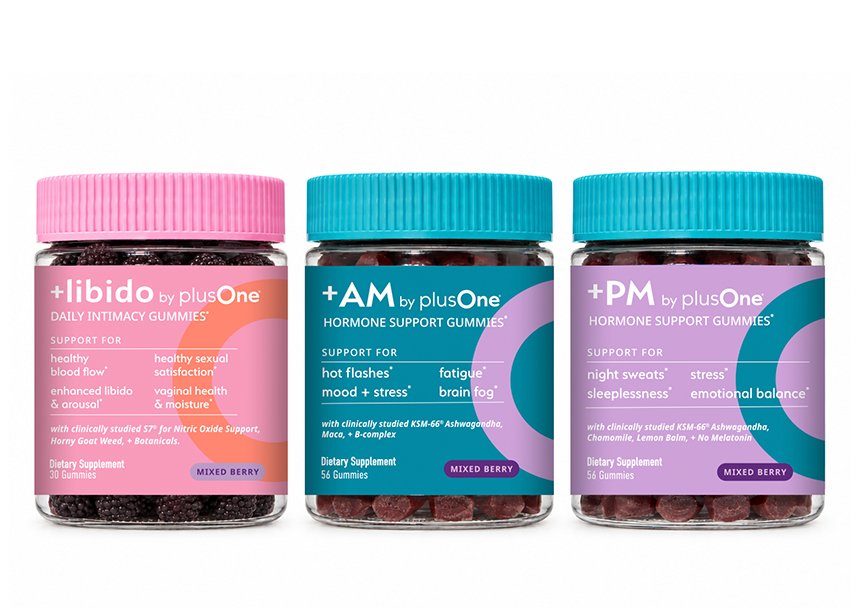 Menopause Complete Bundle