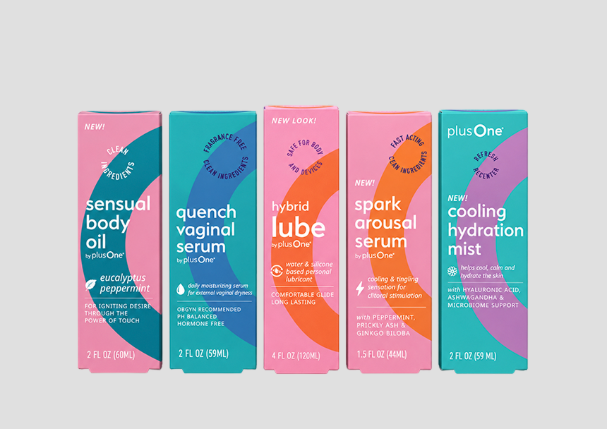 vegan women's wellness gummies