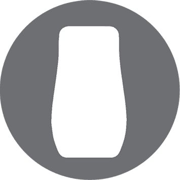 durable external shell