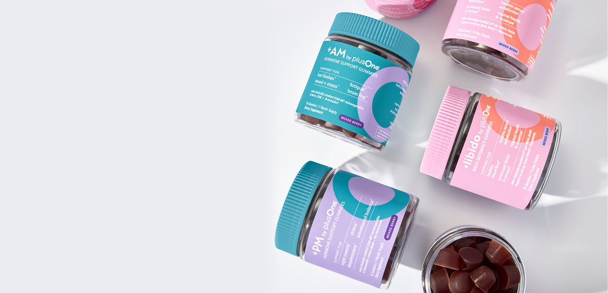 non-GMO women's supplements