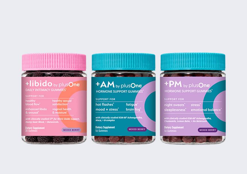 Menopause Complete Bundle