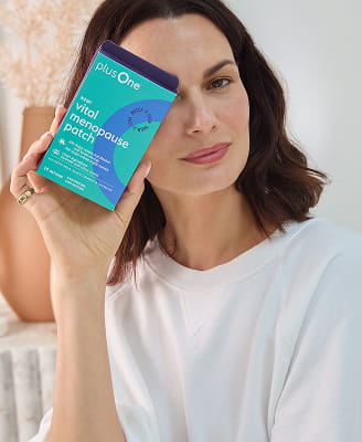 Menopause Support