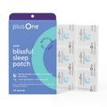 Blissful Sleep Patches