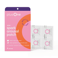 Spark Libido Patches for Women