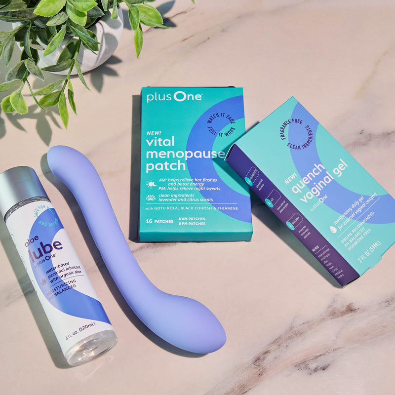 Thrive Menopause Bundle