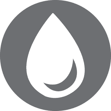 waterproof logo
