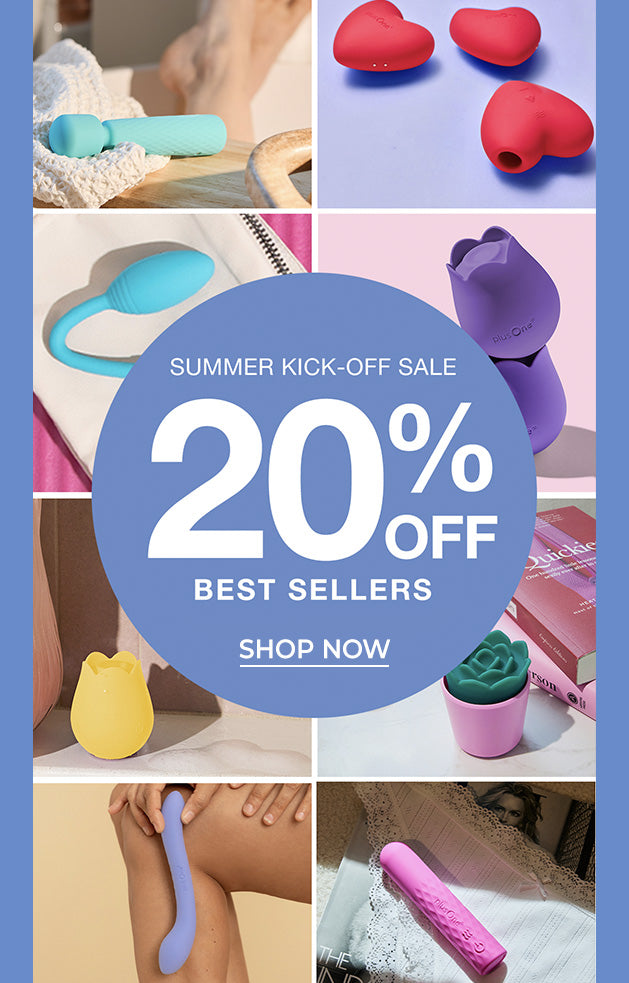 PlusOne Black Friday Sale Bullets And Kegel Trainers plusOne PlusOne Black Friday Sale Bullets And Kegel Trainers plusOne
