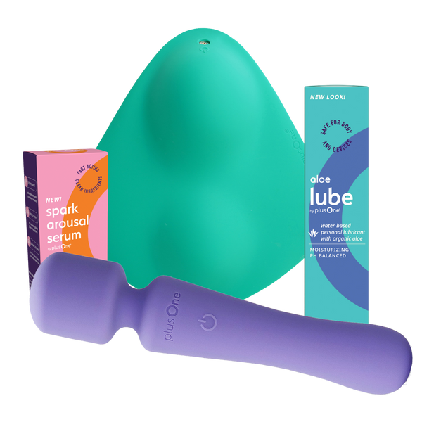 The Self-Love Ritual Kit