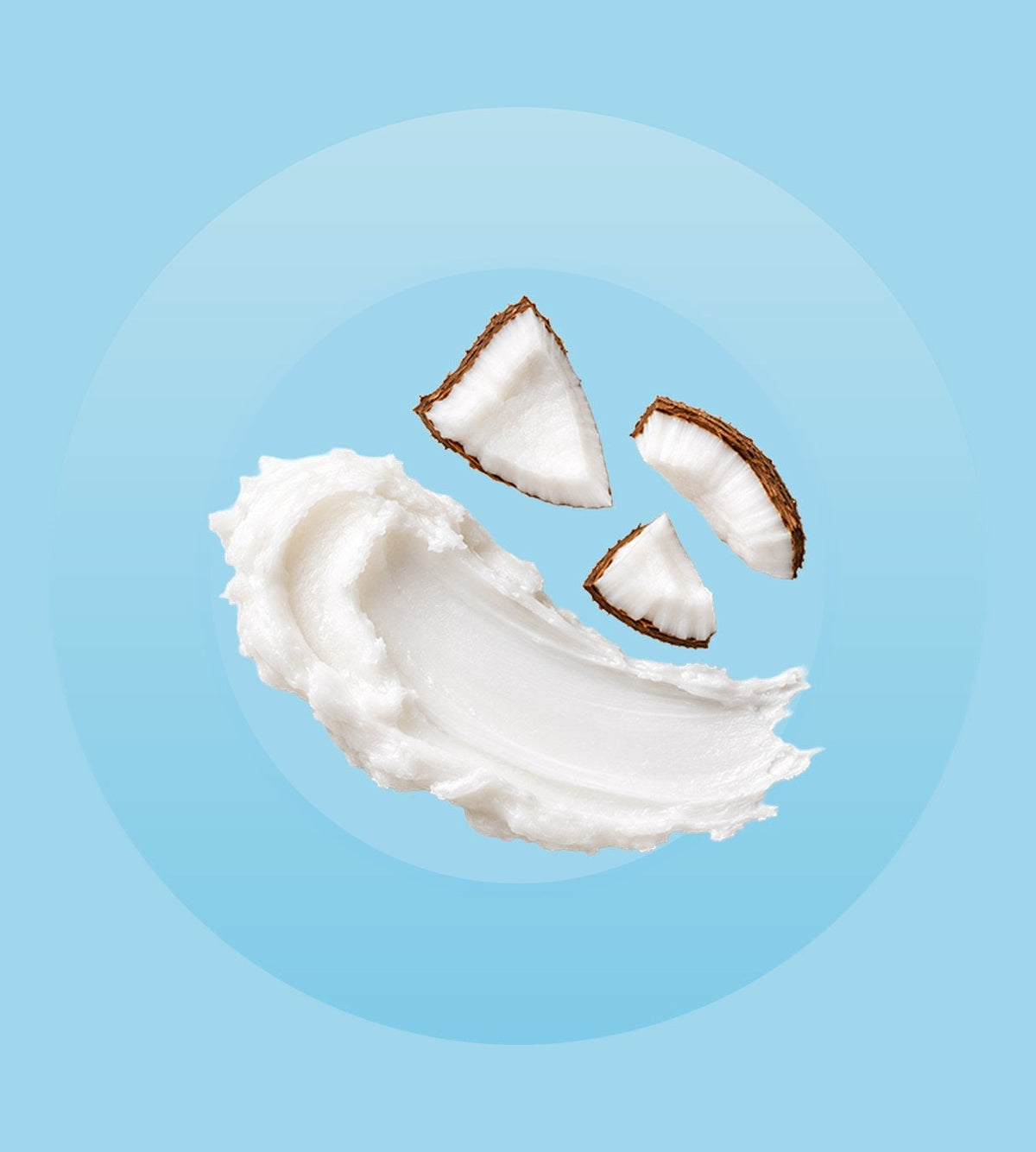 Coconut Oil