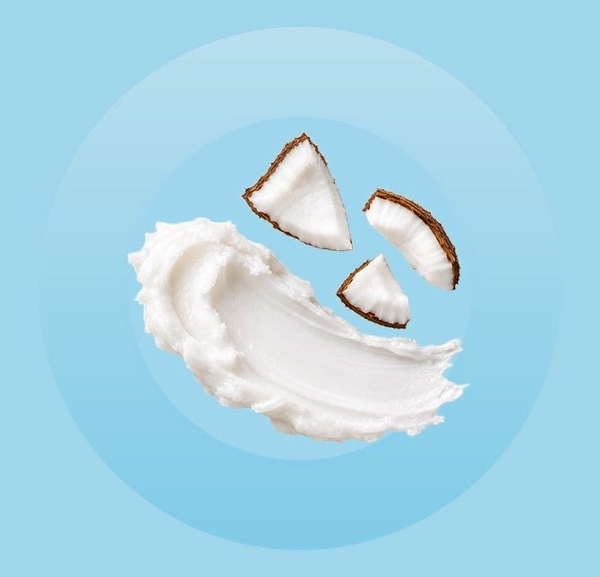 Coconut Oil