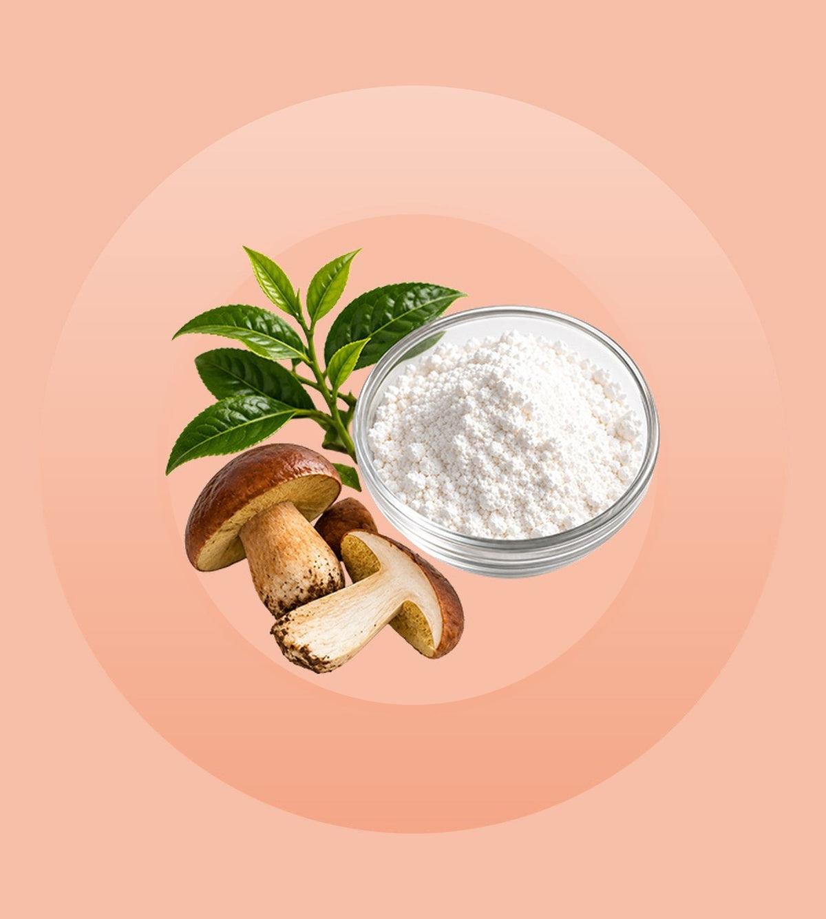 L-Theanine