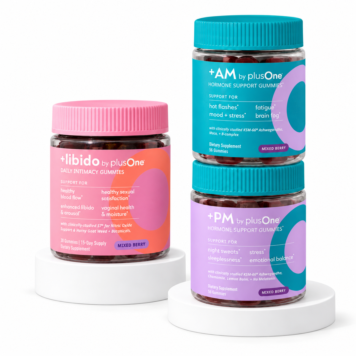 Menopause Complete Bundle