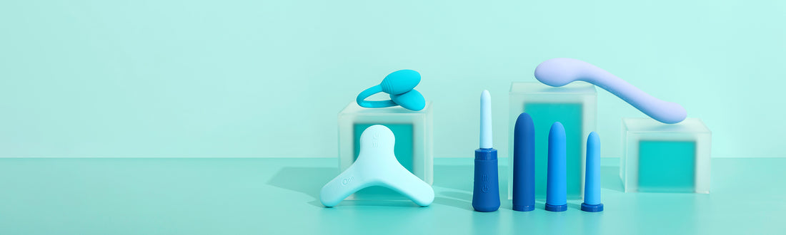 plusOne® | Shop High-Quality & Affordable Sex Toys Online