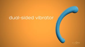 plusOne® dual vibrating arc