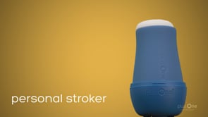 Personal Stroker for Men