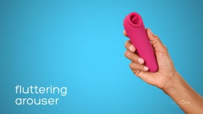 plusOne® fluttering arouser
