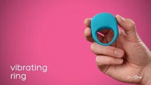 Vibrating Ring