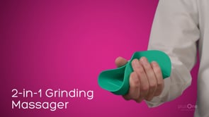 2 in 1 Grinding Pad for Women