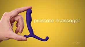 Prostate Massager | plusOne Official Shop Prostate Massager | plusOne Official Shop