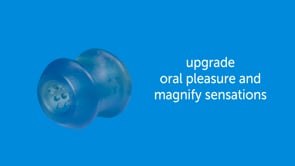 
                  
                    Load and play video in Gallery viewer, plusOne® oral enhancer set
                  
                