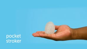 plusOne® pocket stroker