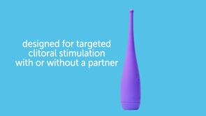 plusOne® pinpoint vibe