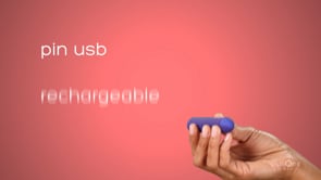 plusOne® pin charging cable (2 pack)