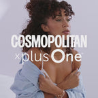 Cosmopolitan X plusOne Smokin' Rose Vibe