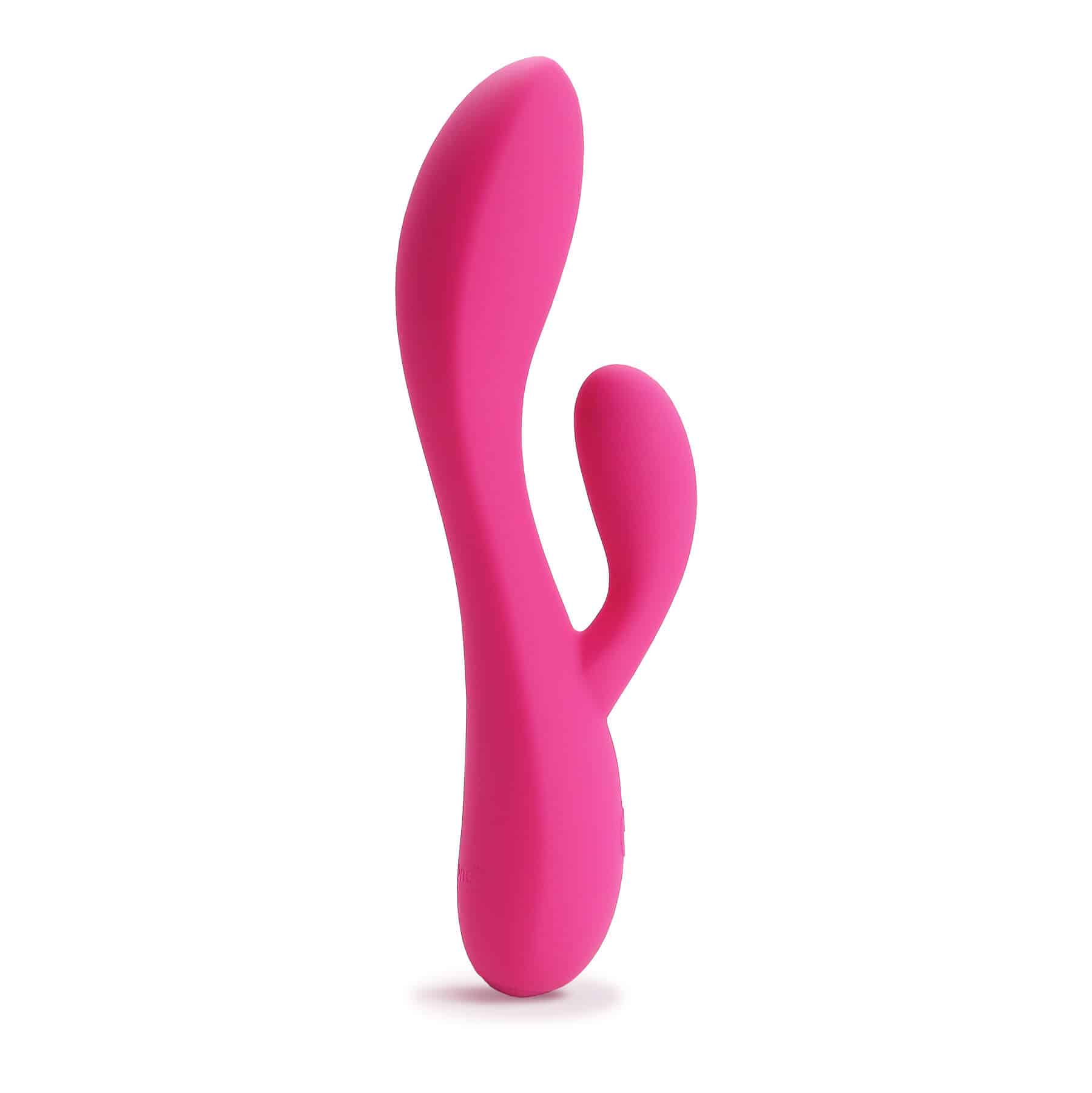 7 Strong Vibrations Without Charging-100% Waterproof Safety Silicone