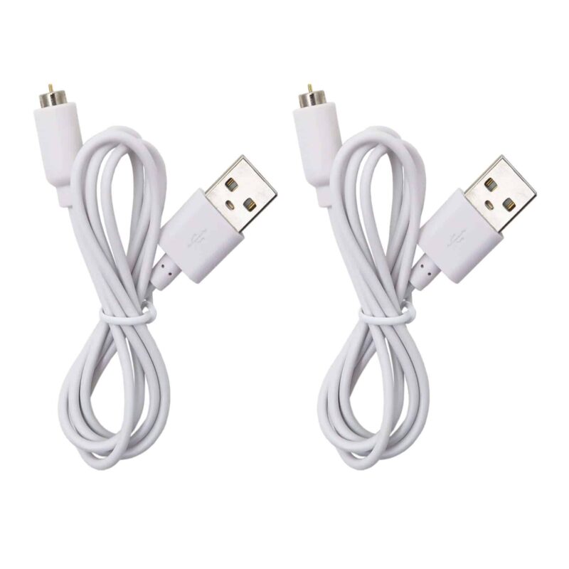 plusOne® magnetic charging cable replacement (2 pack) 6717 out of pack